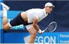 Aegon Championships quarter-finals day at The Queen's Club